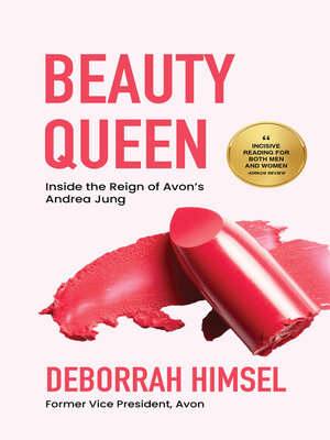 cover image of Beauty Queen